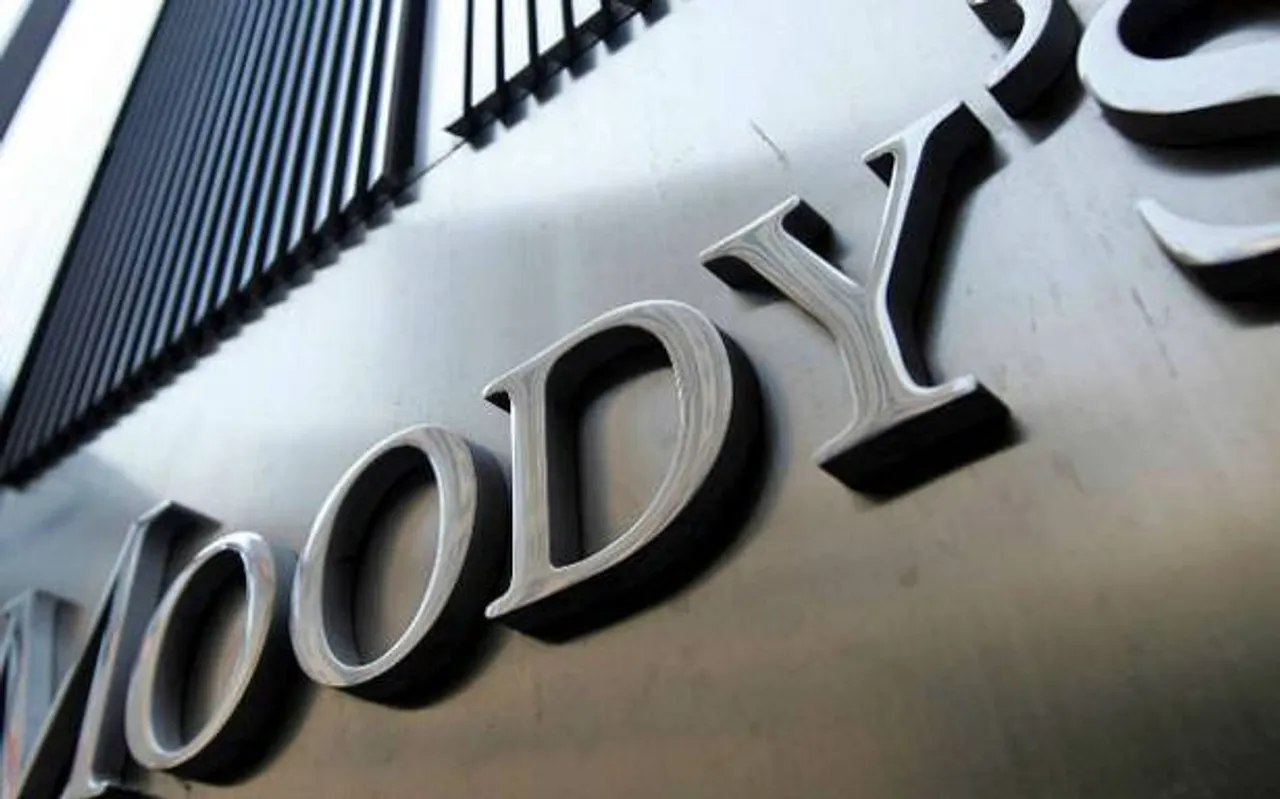 Moody's Upgrades IIFL Finance's Rating to B1 from  B2; outlook stable