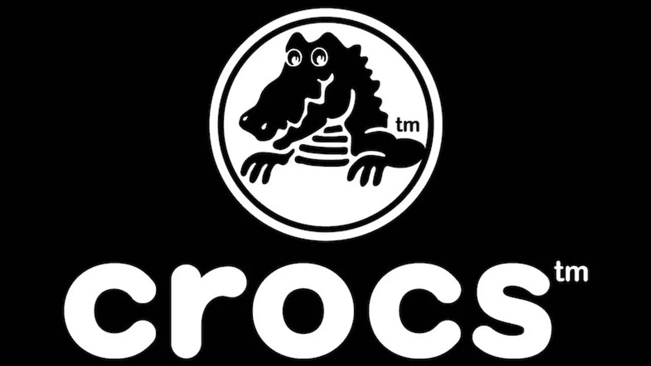 Crocs Logo