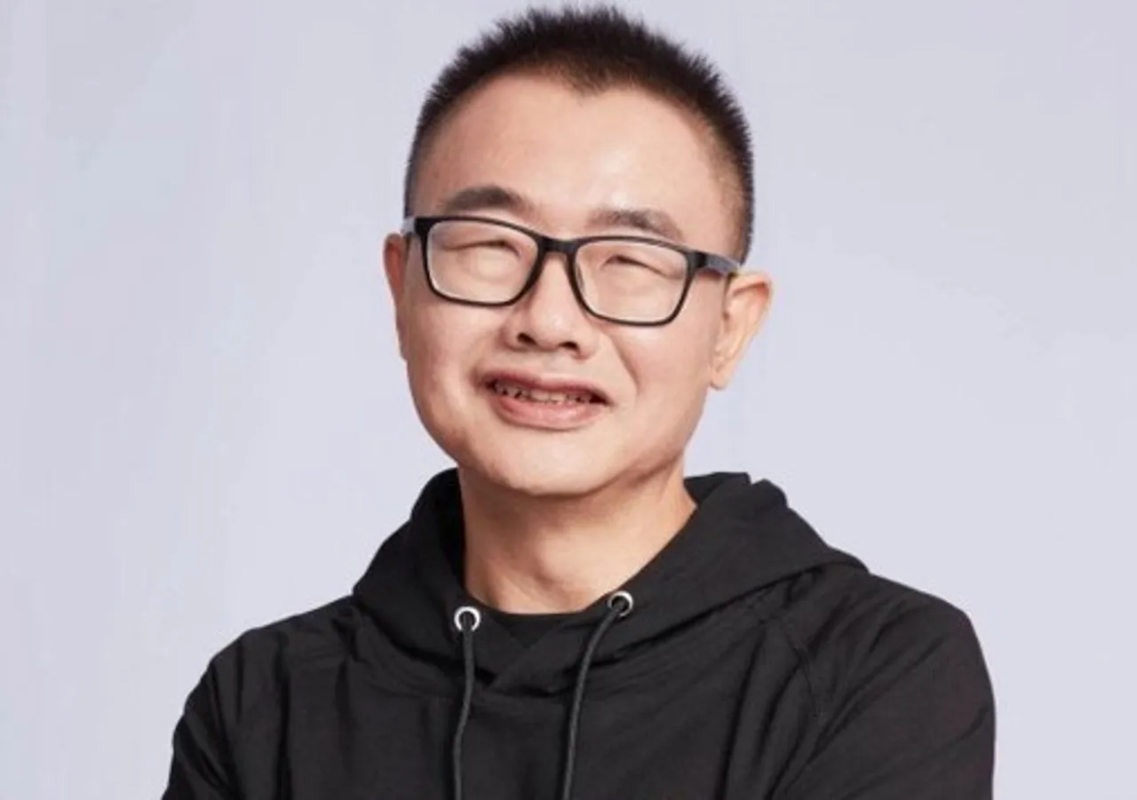 Lenovo, Chen Jin