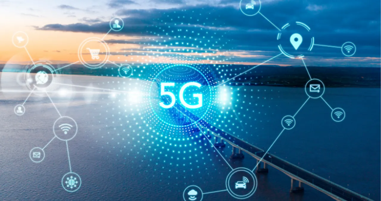 The Potential Of 5G In Improving Railway Operations