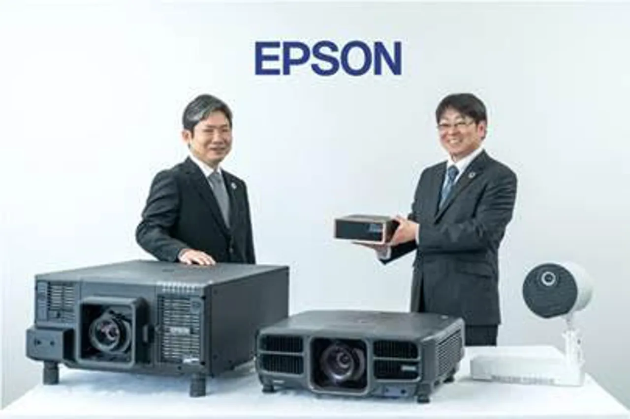 Takashi Toyooka, Epson, Makoto Zakoji