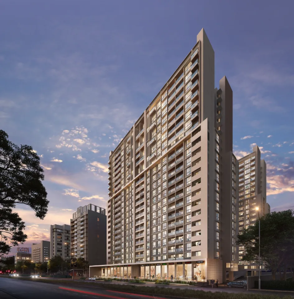 Mantra Properties To Launch High-End Real Estate Project- Codename Benchmark