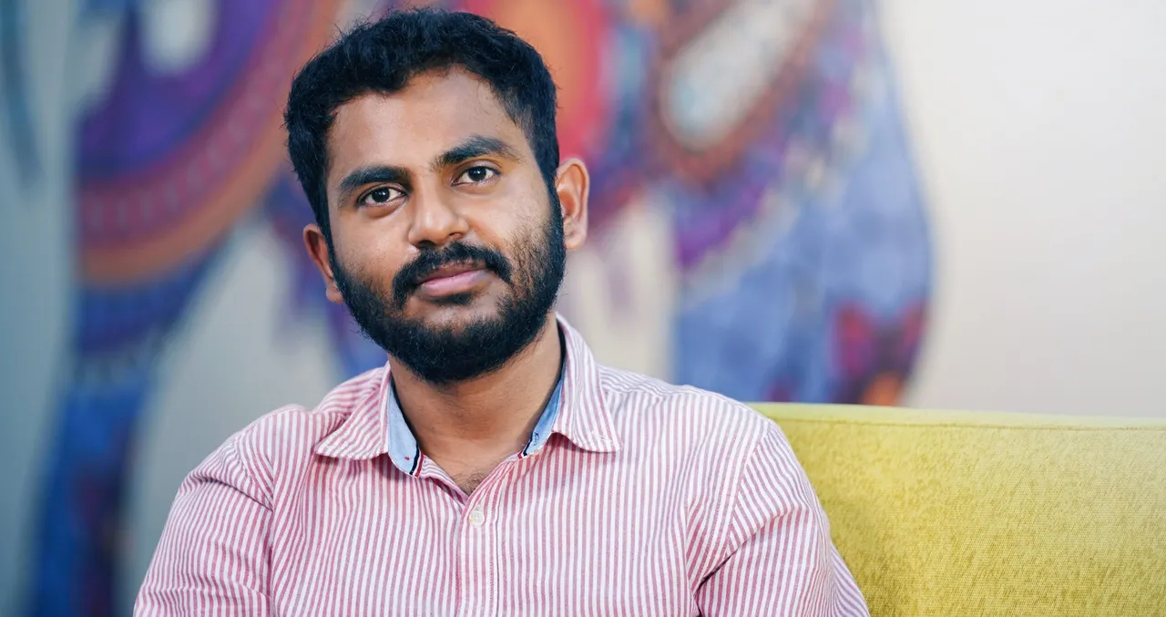 Reeju Datta, Co-Founder, Cashfree Payments