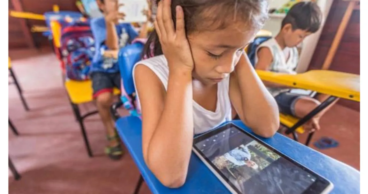 UNESCO Issues Urgent Call for Appropriate Use of Technology in Education