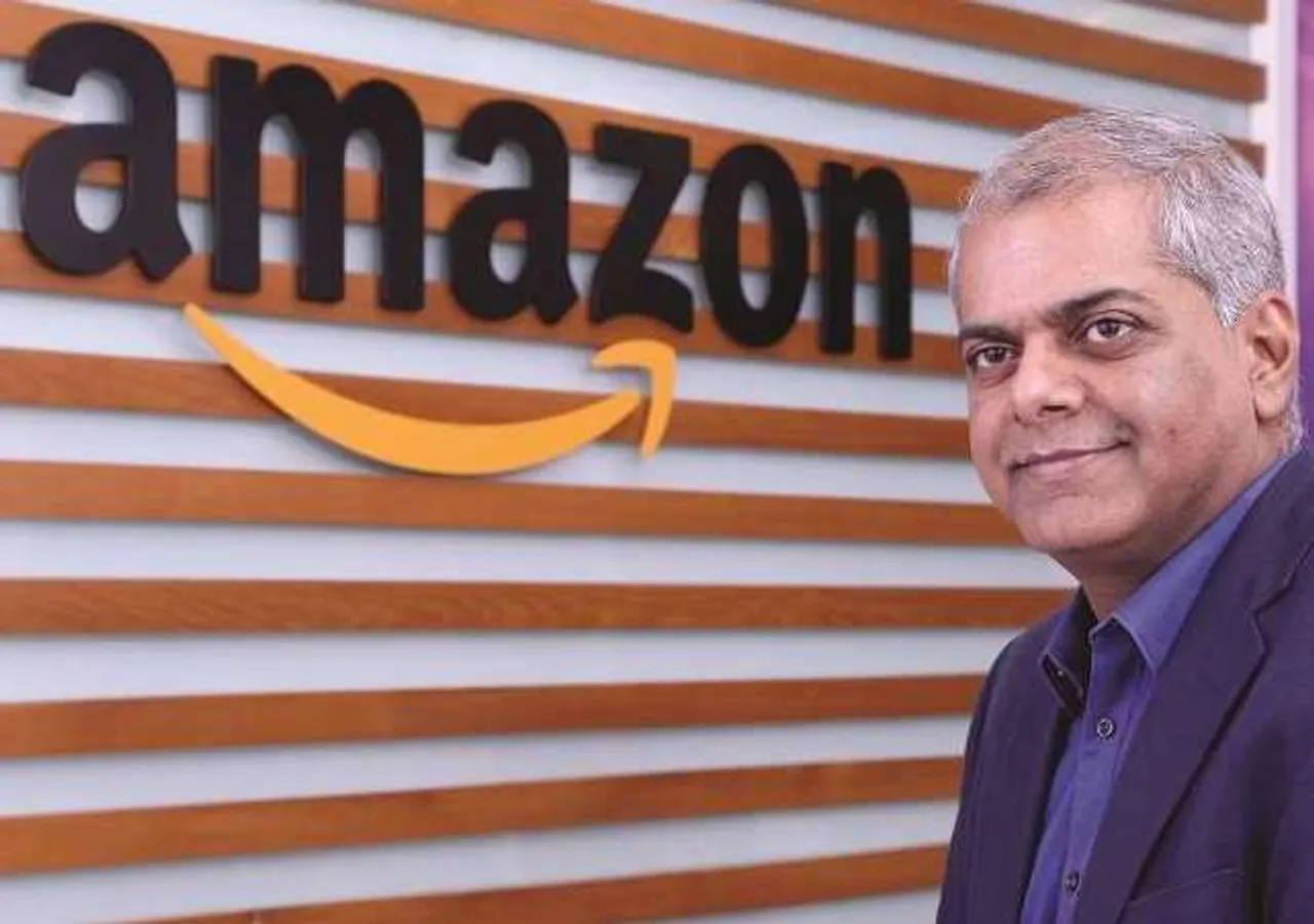 Amazon Launched Smbhav Entrepreneurship Challenge 2022
