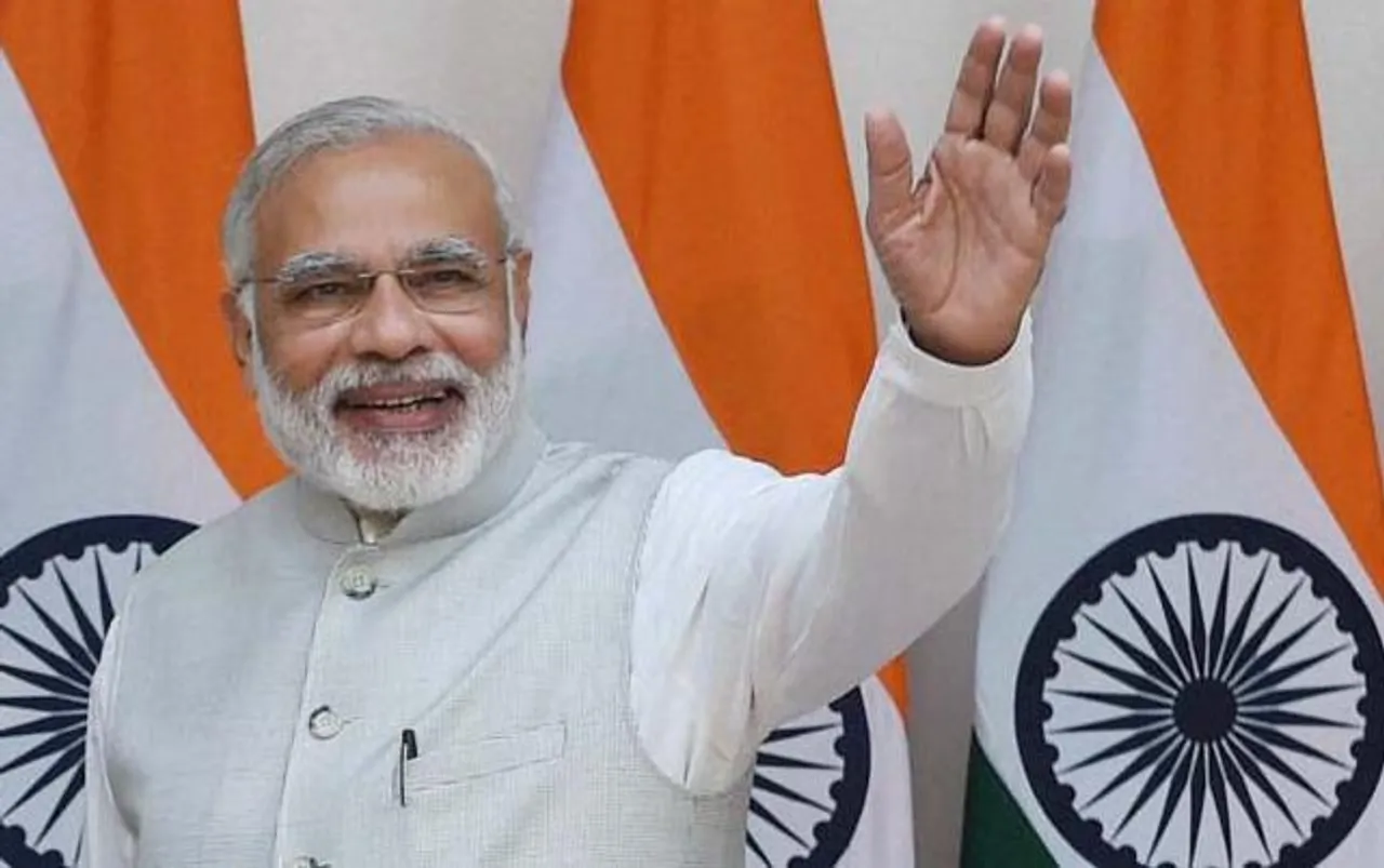 PM Modi Urged BRICS to set up Credit Rating Agency