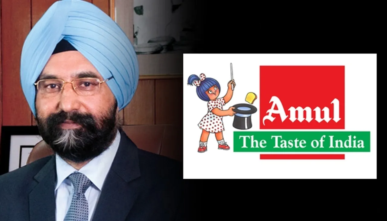 Amul Increased Rates of Milk by Rs 2/- Per Ltr from March 1