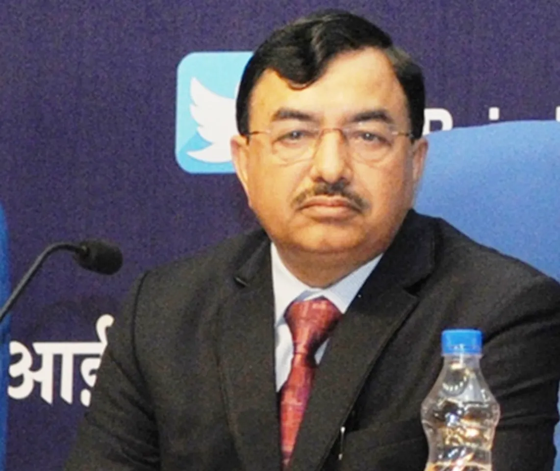 Income Tax Dept. Issued Notices to 1 Lakh Cryptocurrency Investors: CBDT Chairman