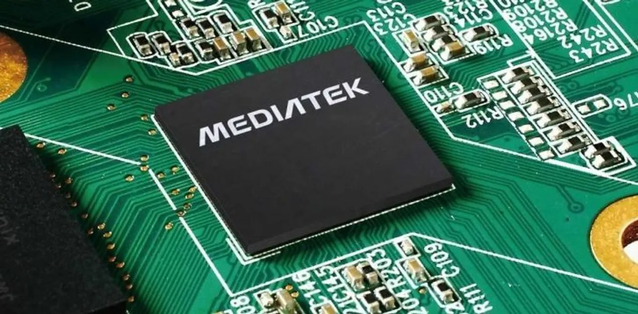 MEdiaTek, AI,