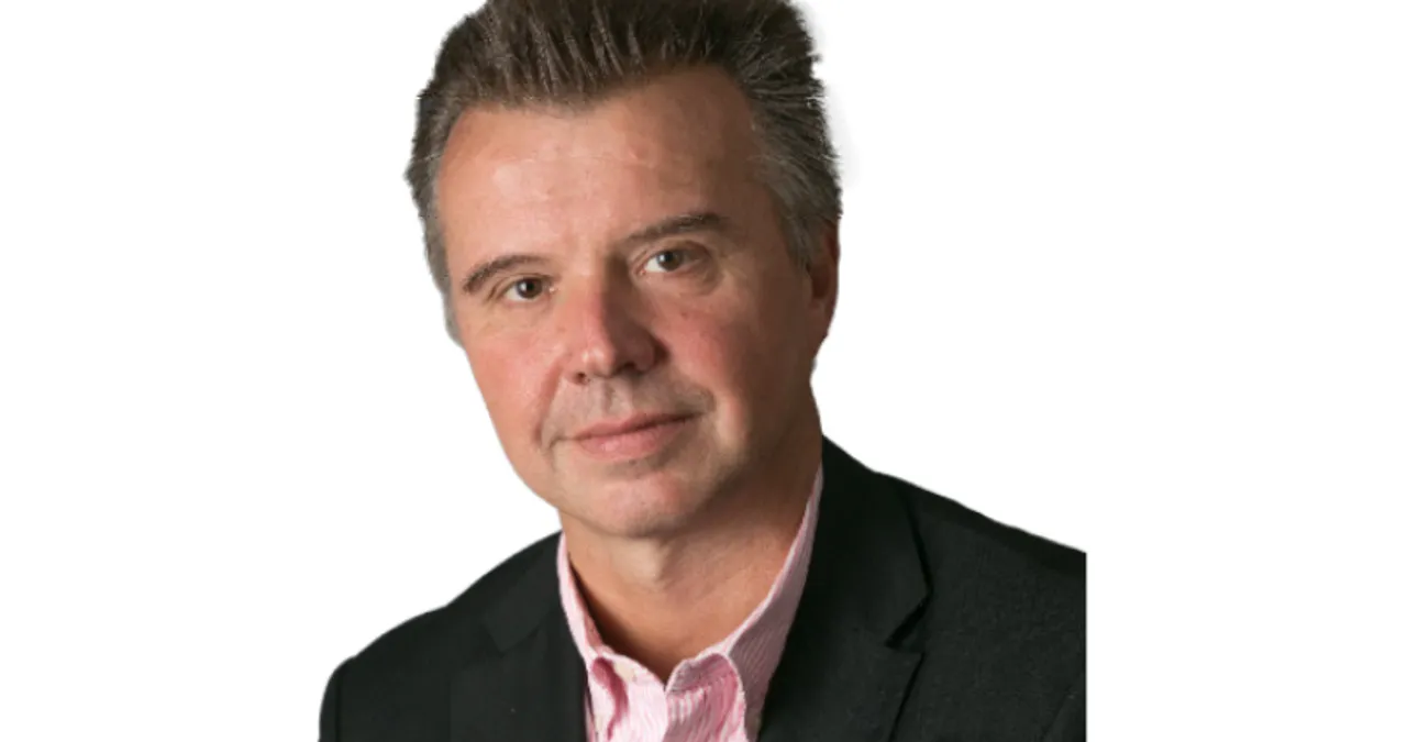Jérôme Belan CEO of PNY Technologies