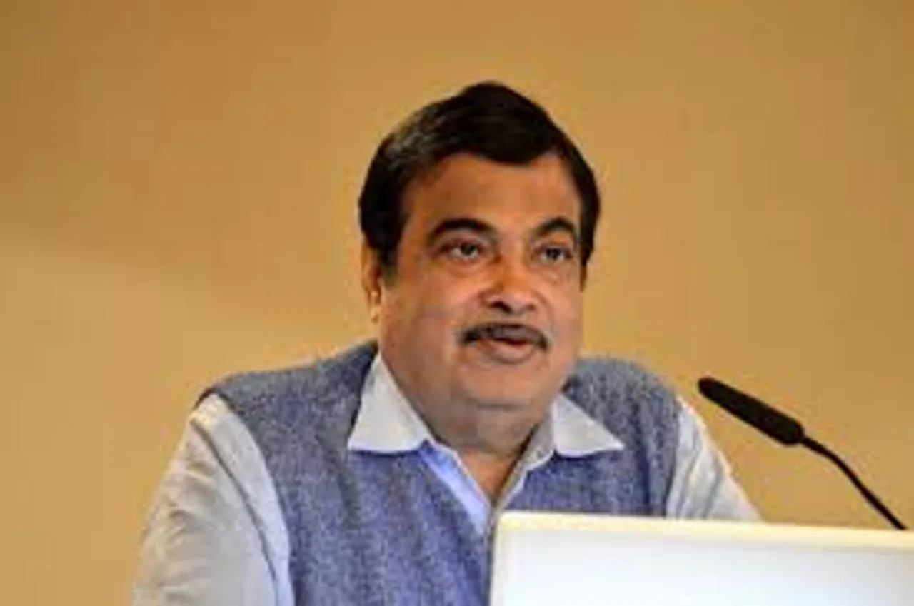 Potential Rich MSMEs Need Collaborative Approach will Pave the Next Level Growth: Nitin Gadkari