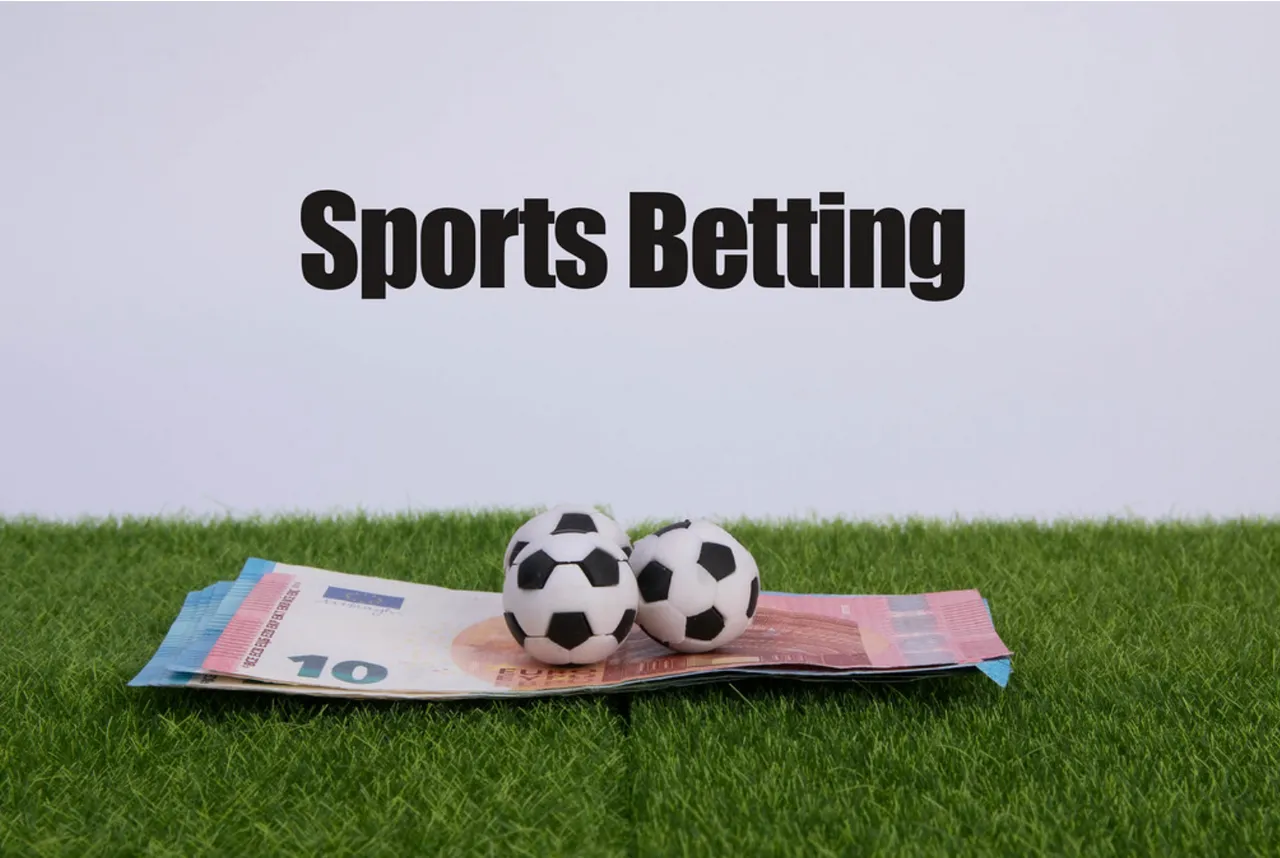 Ethical Online Sports Betting