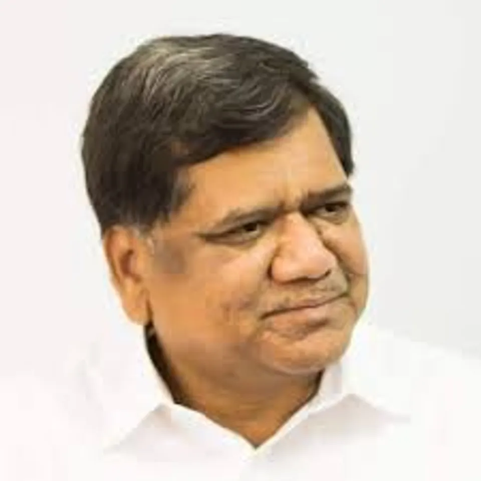 Karnataka Focused on Ease of Doing Business & Job Creation Among 5 Key Sectors: Jagadish Shettar