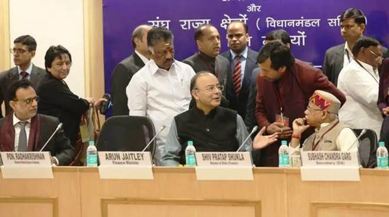 Arun Jaitley, GST Council, E-Way Bill, GSt