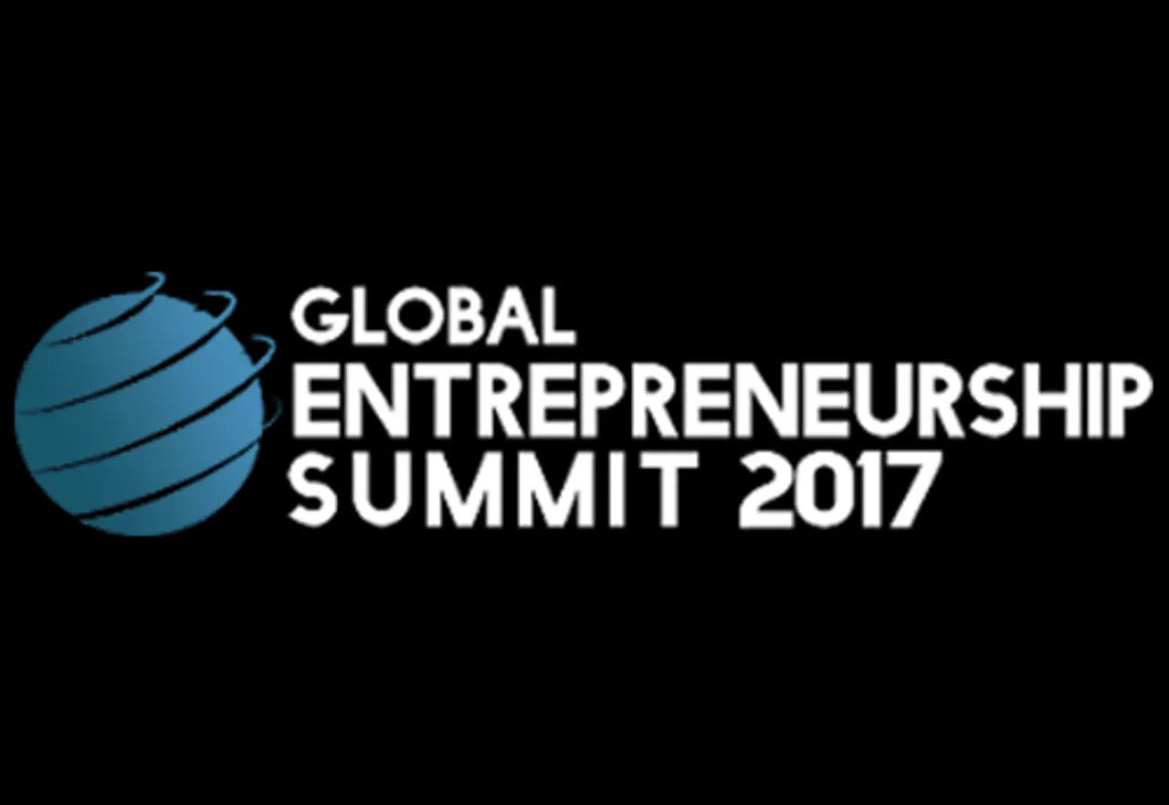 Stage all Set for Global Entrepreneurship Summit in Hyderabad