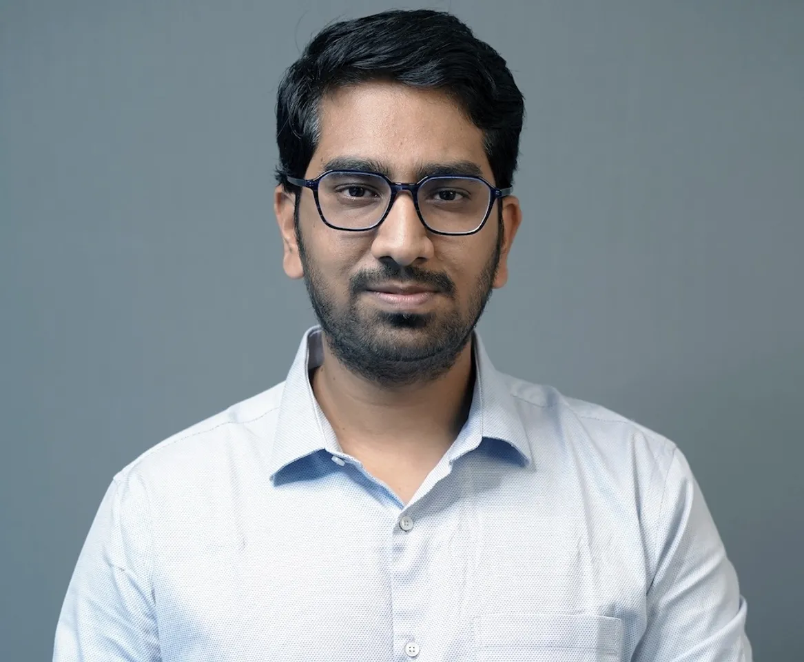 Akash Sinha, CEO and Co-Founder, Cashfree Payments