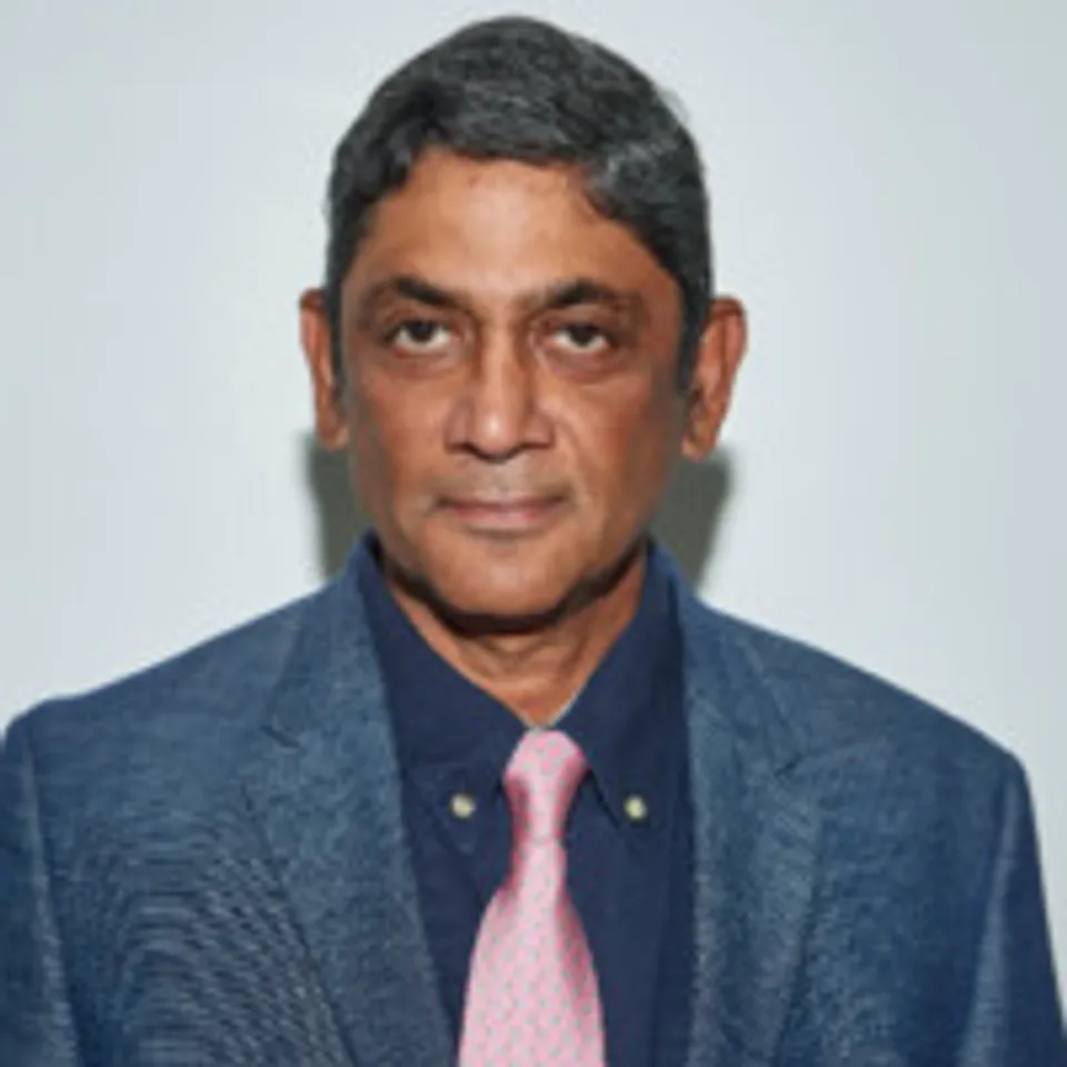 Srikanth Karra, Mphasis