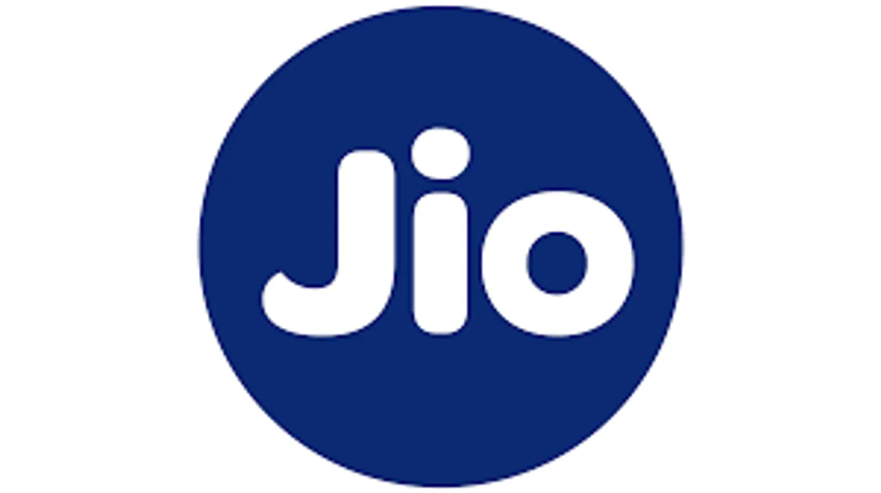 Reliance Jio