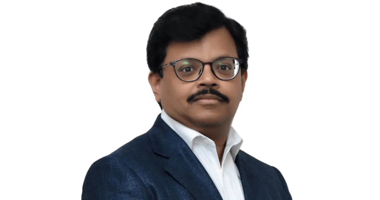 Vinod Chandran, Chief Operating Officer, Hexaware Technologies