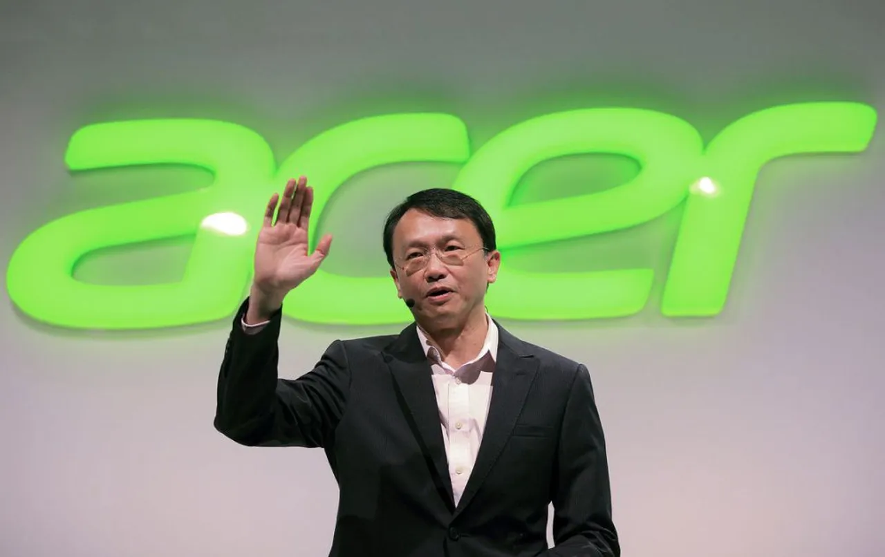 Acer Reveals Exciting Product Line at Next@Acer event in NY