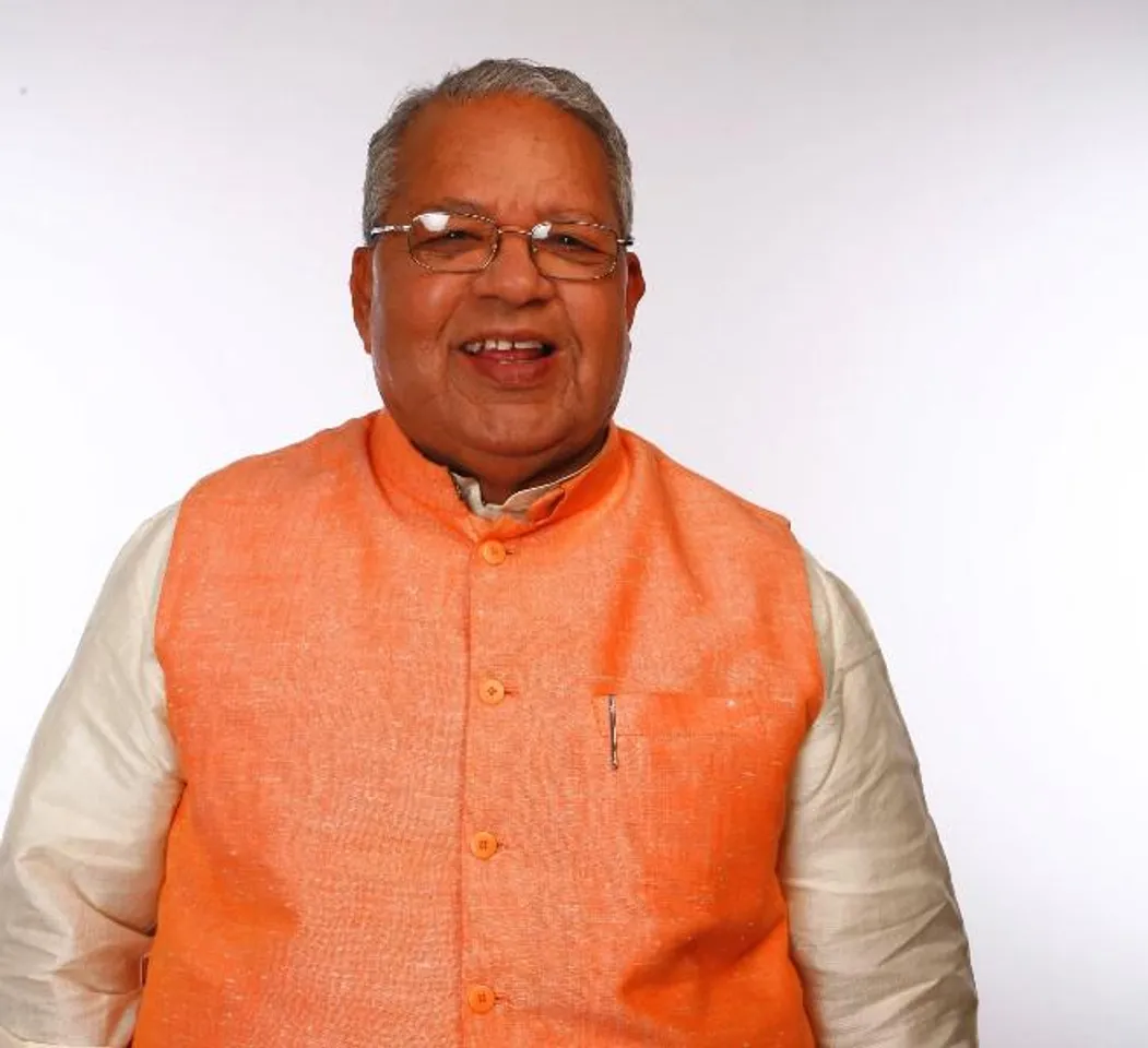 India to Manufacture Approx 7 Million Hybrid Vehicles Every Year by 2020 : Kalraj Mishra