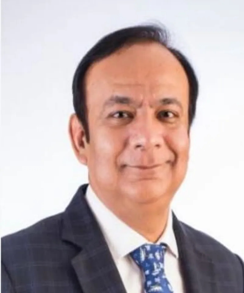 JK Tyre & Industries Appoints Anuj Kathuria as President for Indian Market