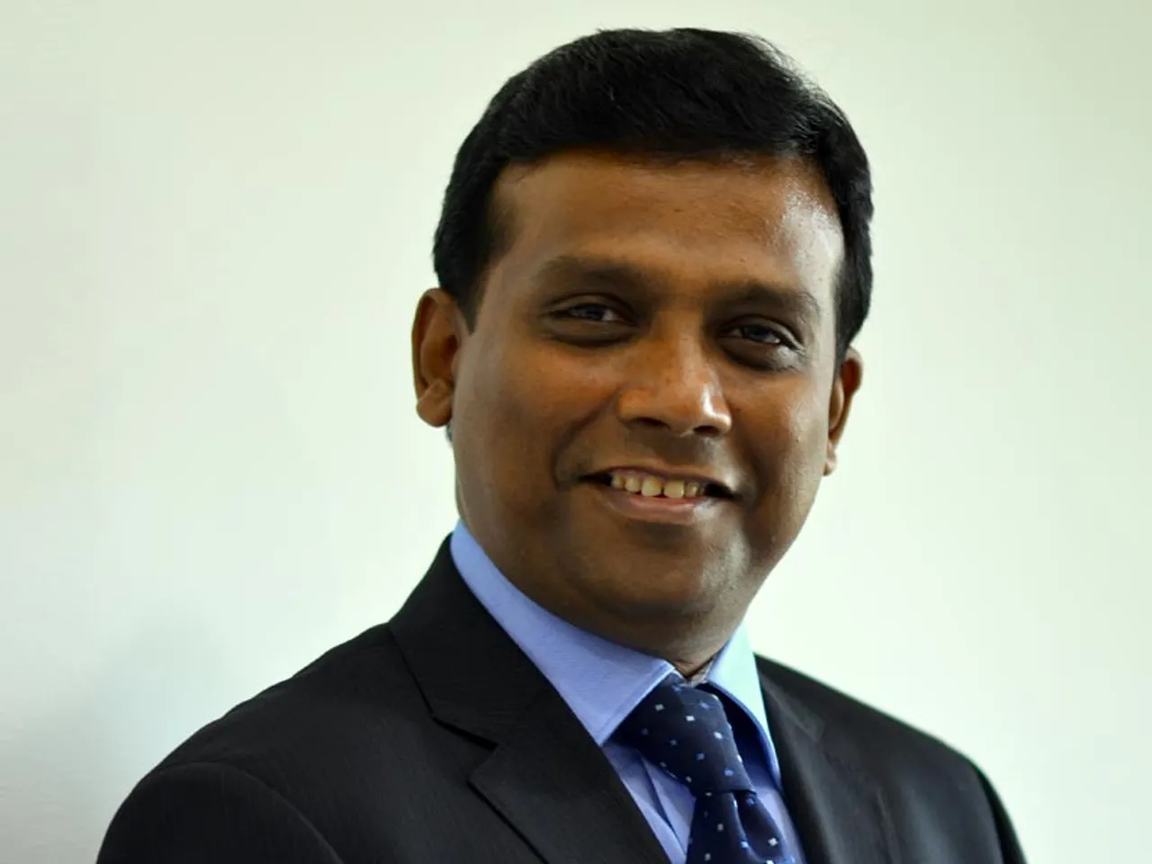 Ravi Kumar S, Infosys, Google Cloud