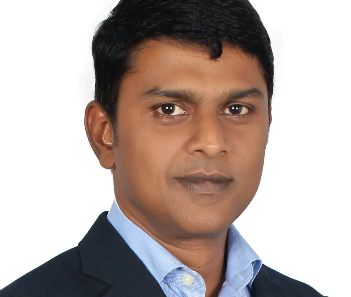 Raghuram Krishnan, Raghuram Krishnan, Citrix India, channel strategy, partners, distributors, system integrators,