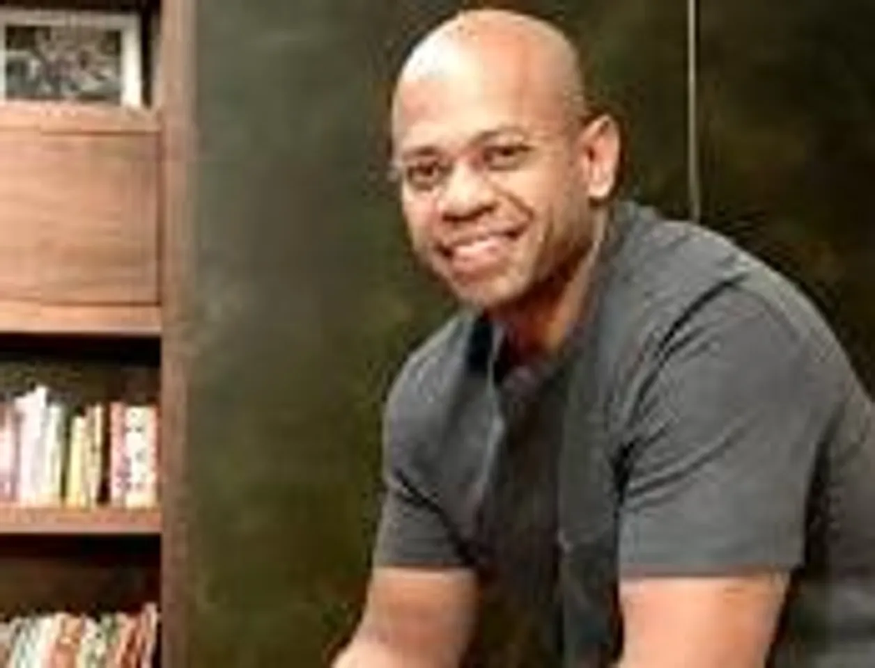 Aditya Ghosh, OYO