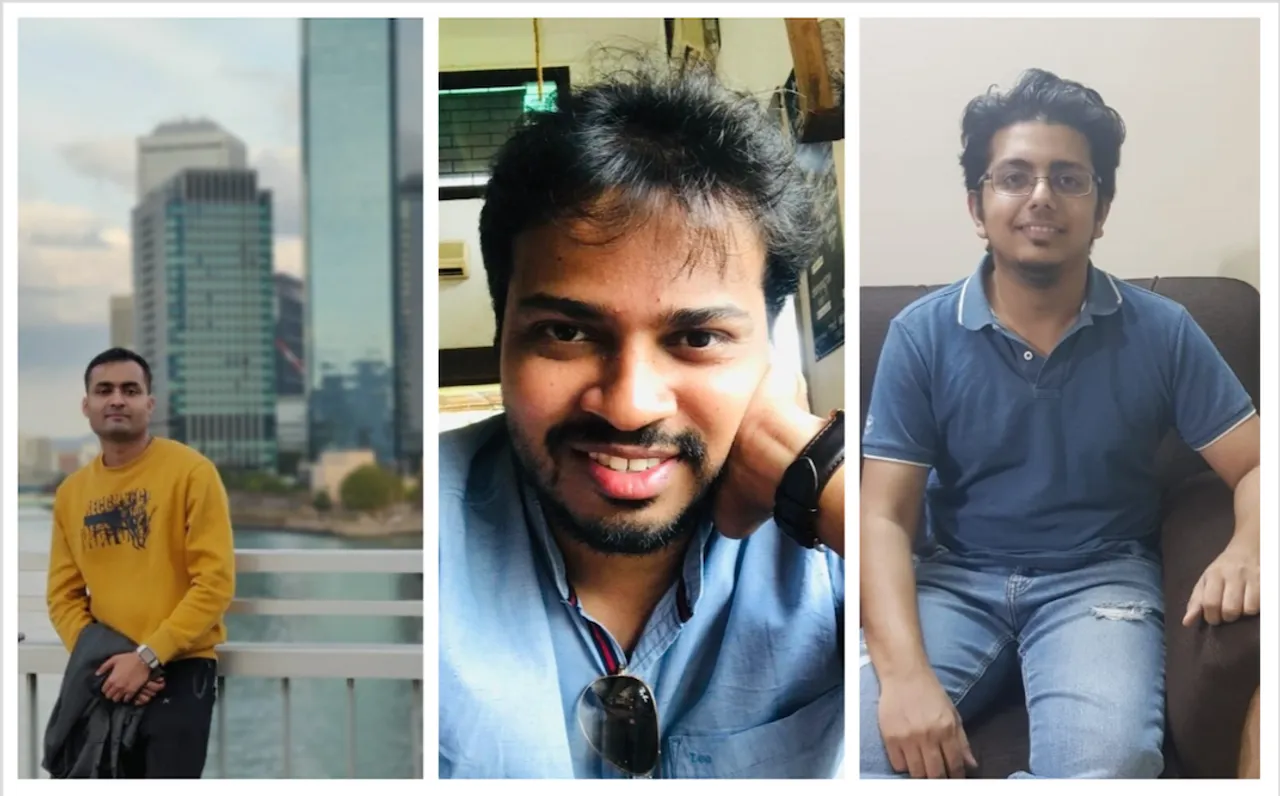 Glamplus Raises INR 2 crore Pre-Series-A Funding by Inflection Point Ventures