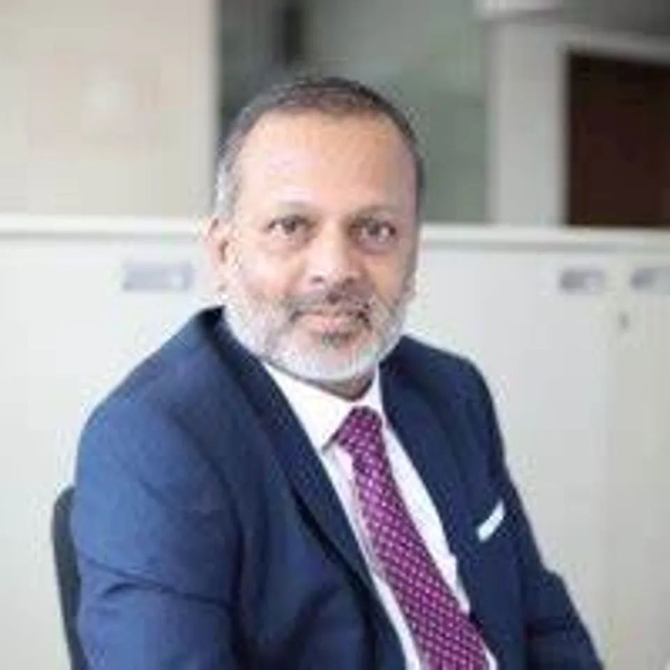 Atul Deshpande, SBI General Insurance