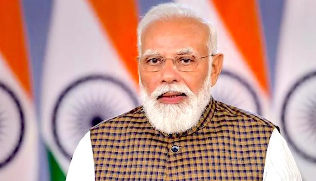 PM Modi to Announce and Lay Foundation Stone of Projects Worth Around Rs 50,000 Crores