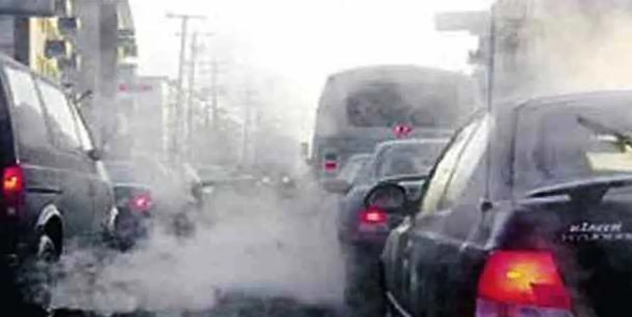 CNG, IGL, Inderprastha Gas, Faiz Askari, Air Pollution, Energy