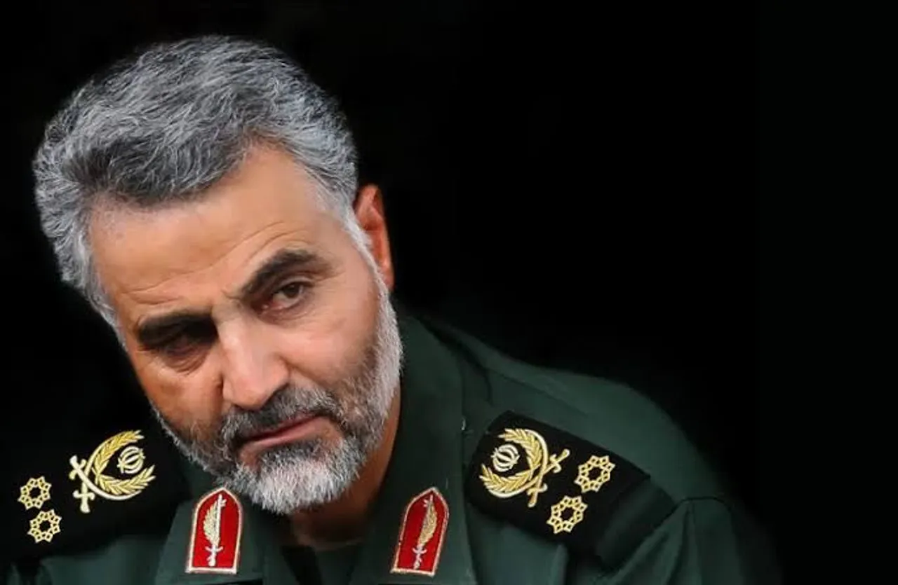 Crude Oil Prices Expected to Surge After Assassination of Iran General Qaseem Soleimani in Baghdad