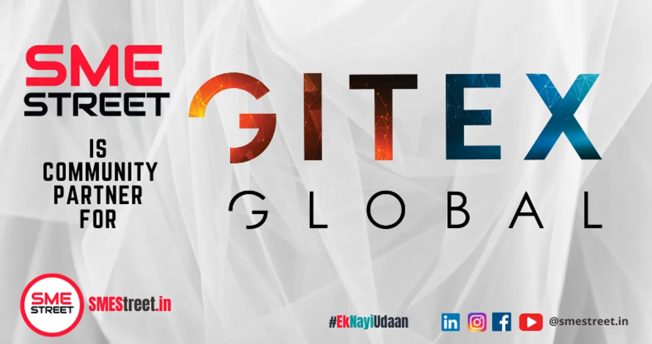 Gitex Global 2023 SMEStreet