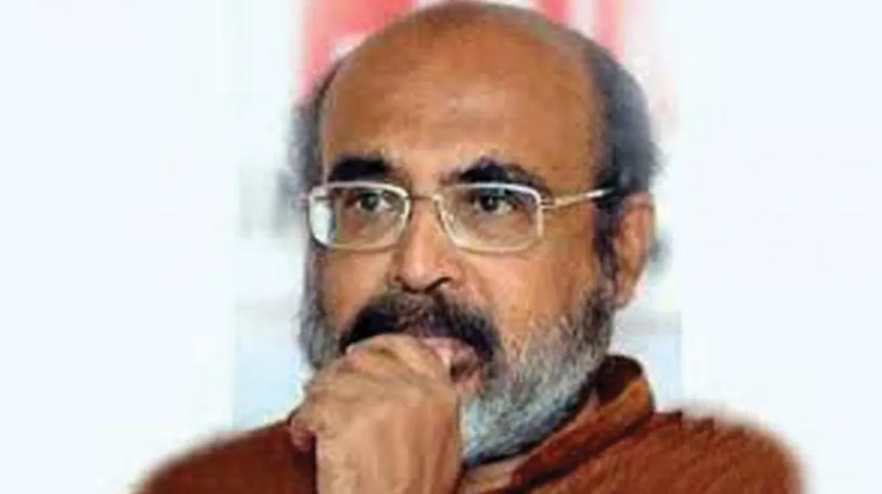 Thomas Isaac, Kerala, MSME