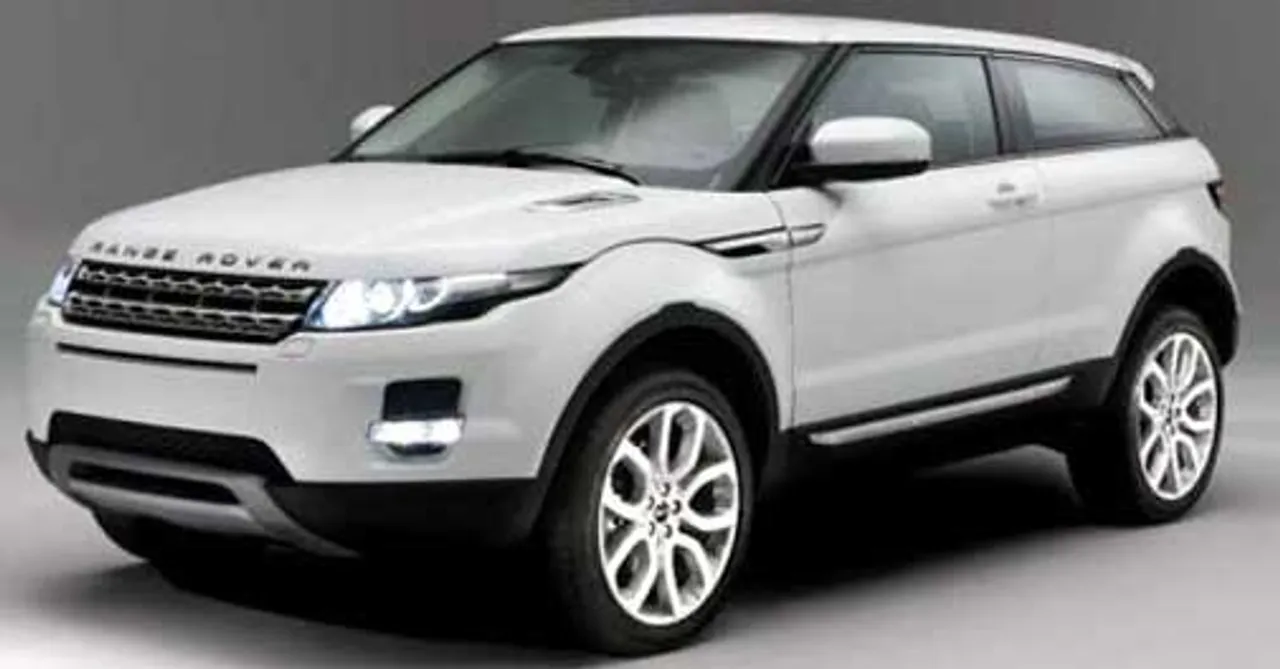 Jaguar Land Rover Plans Ten Product Actions for Indian Market in in FY 22