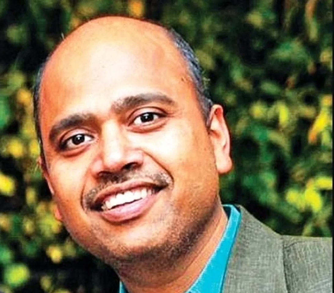 Gunjan Srivastava, Bosch