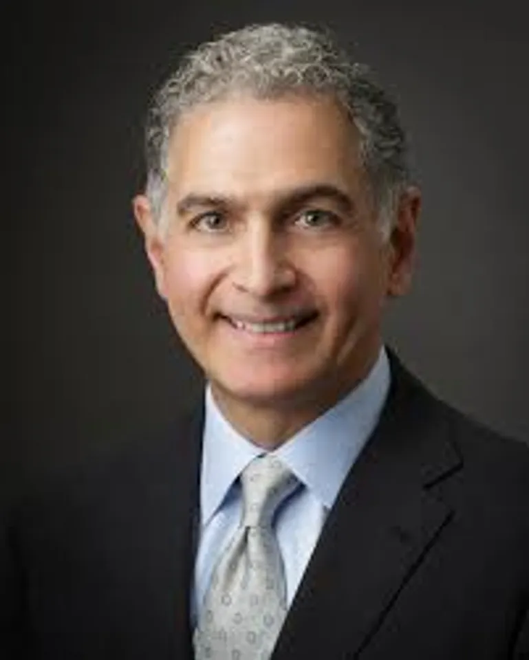 Mark S. Hoplamazian, Hyatt