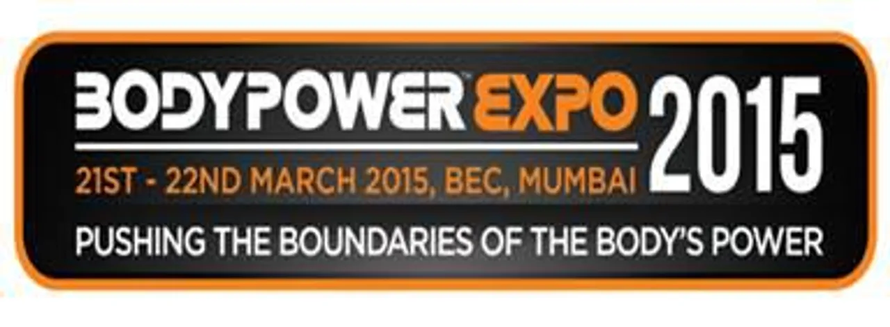 BodyPower Expo set to attract over 20,000 visitors in 2015