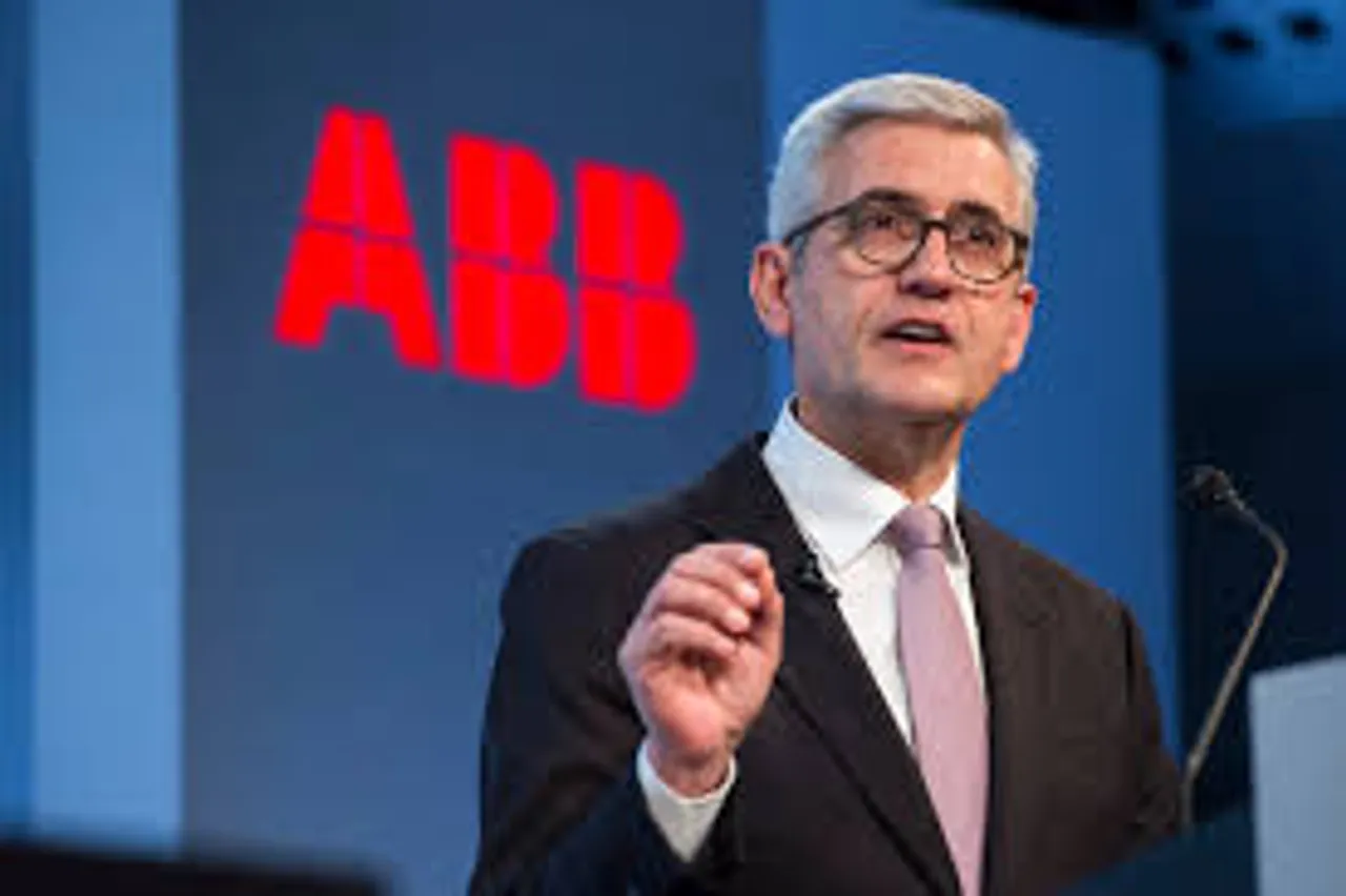 Ulrich Spiesshofer, ABB, Dassault Systems