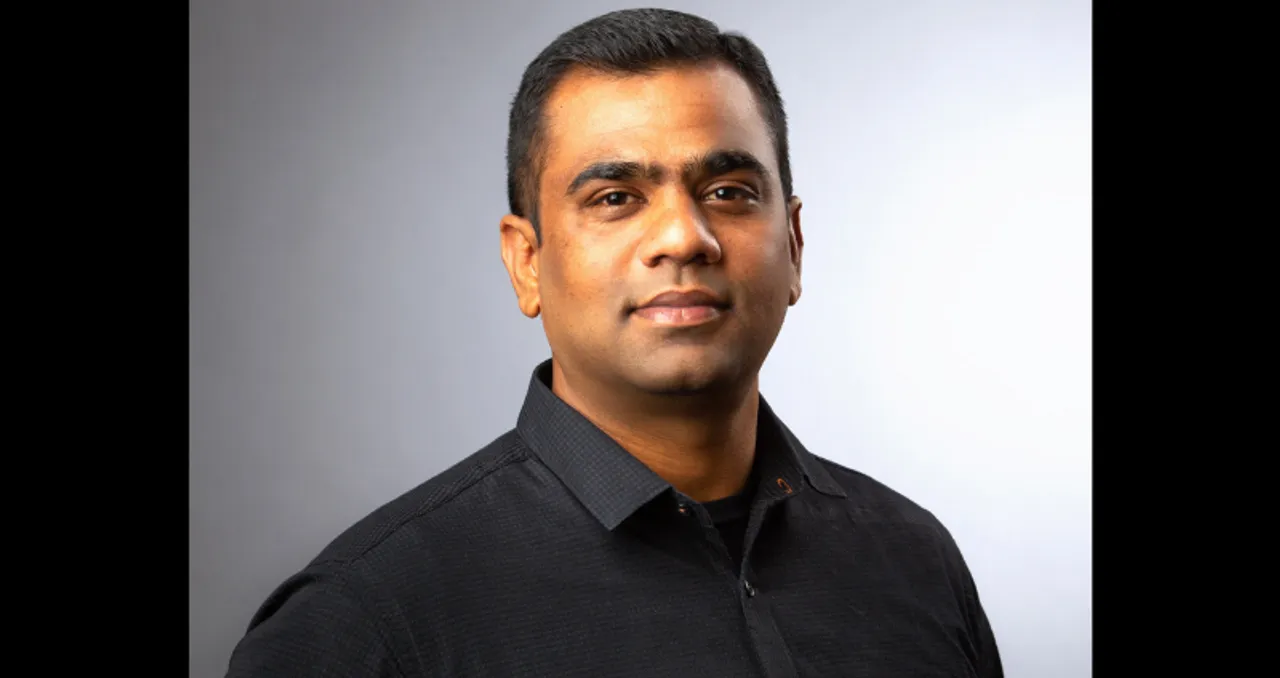 Ganesh Shankar, CEO of RFPIO