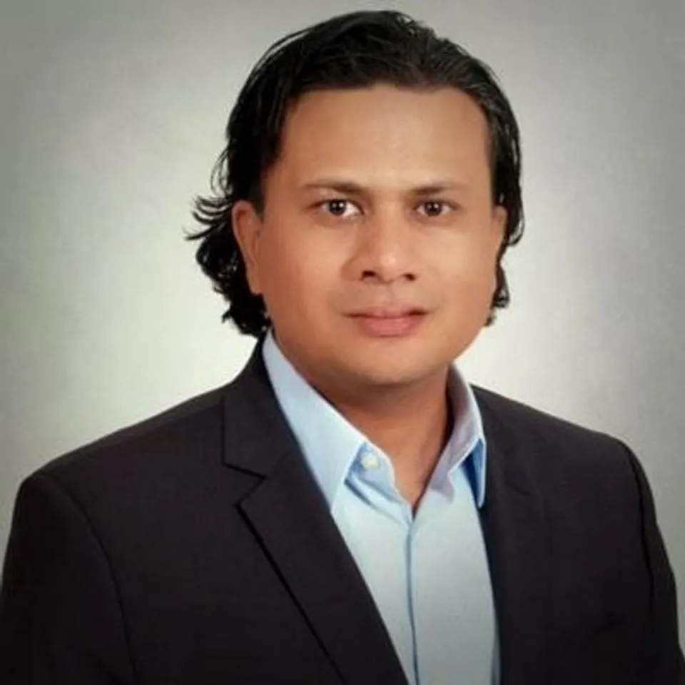 Vishal Ganeriwala, CITRIX