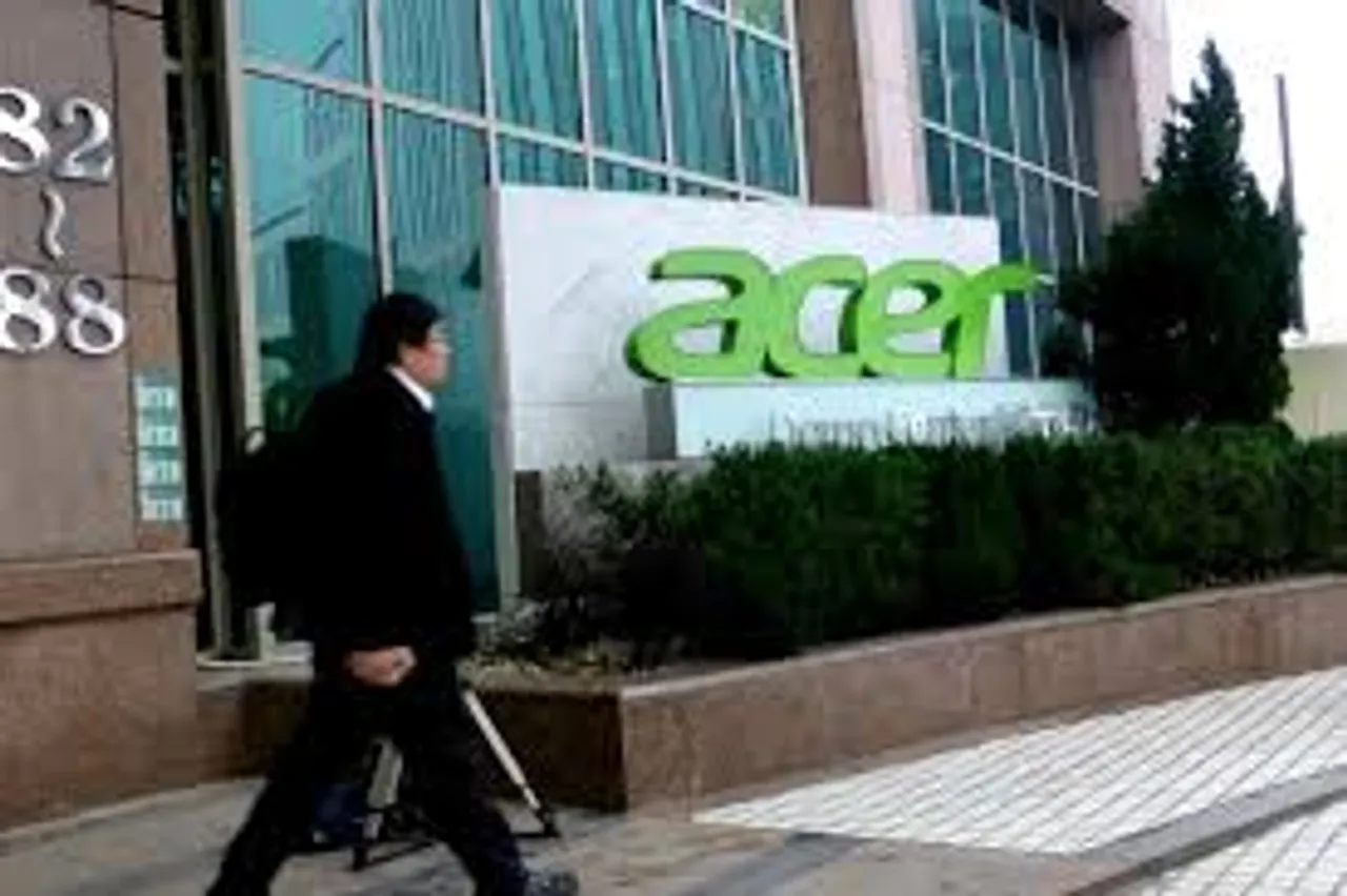 Acer Enters the Indian Digital Signage Market with 'abSignage' Solution
