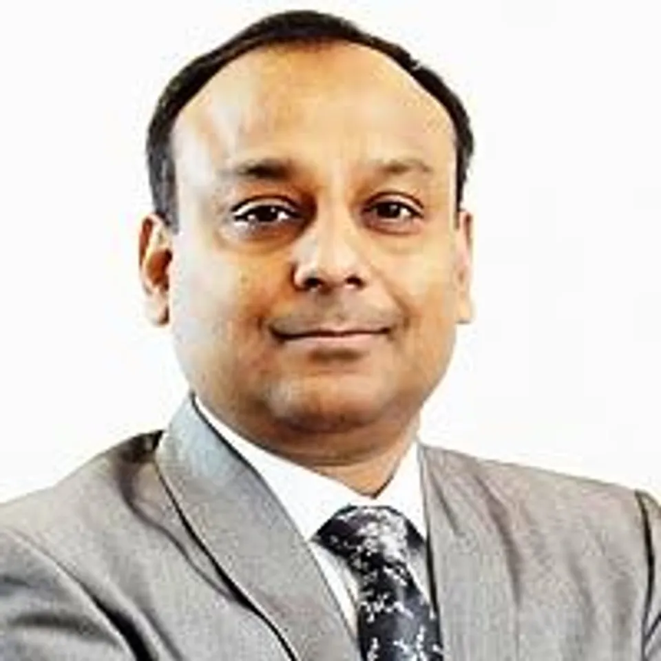 Dinesh Agarwal, Indiamart