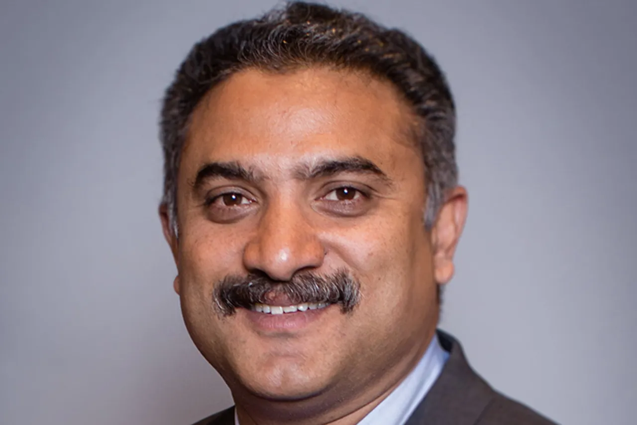 Sanjai Gangadharan, A10 Networks