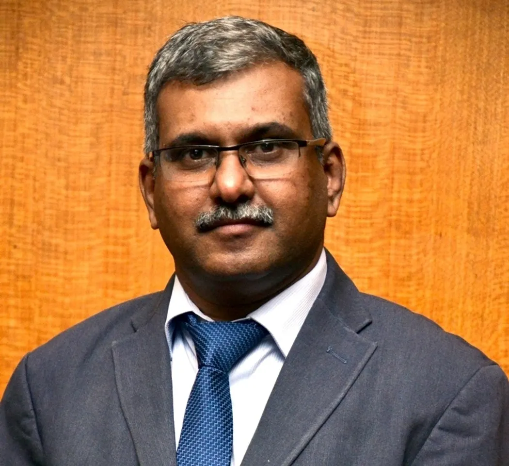 DIGISOL Brings Shailesh Bhayade as VP – Product Management for Structured Cabling Solutions