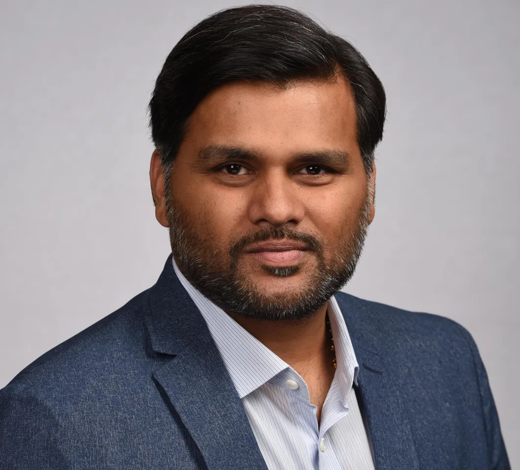 Cisco AppDynamics Appoints Abhilash Purushothaman as Regional Vice President & General Manager, Asia