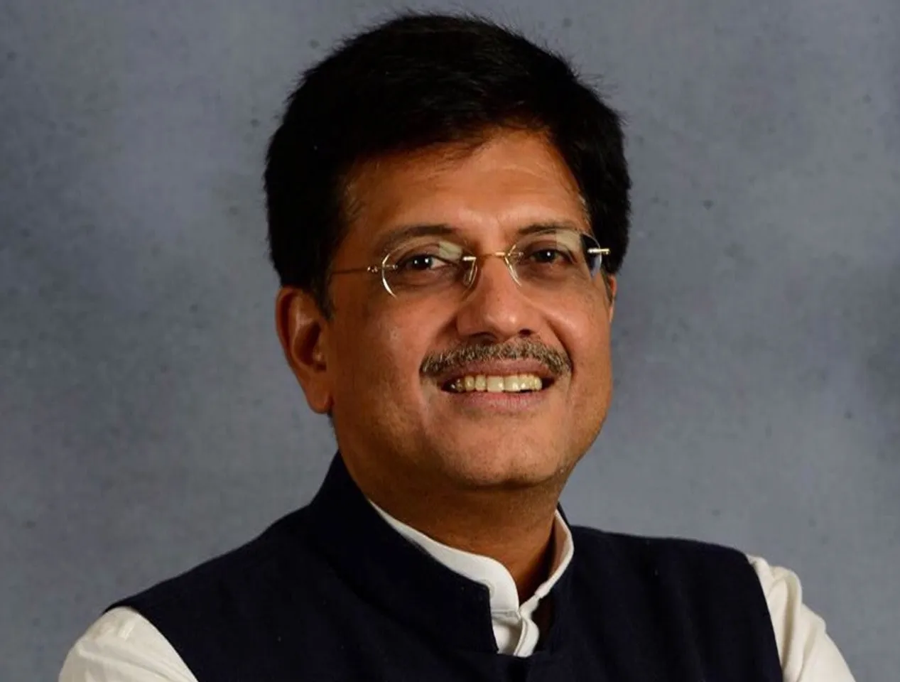 Piyush Goyal, Commerce Minister