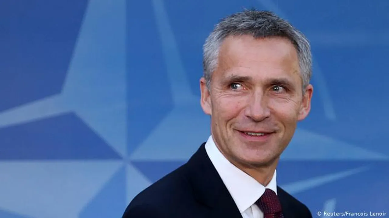Situation in Afghanistan is a Tragedy for NATO Countries As Well: Jens Stoltenberg